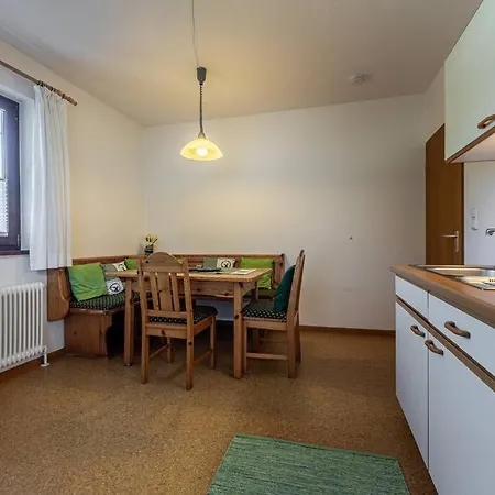 Gipfelblick Residenz #3 Apartment