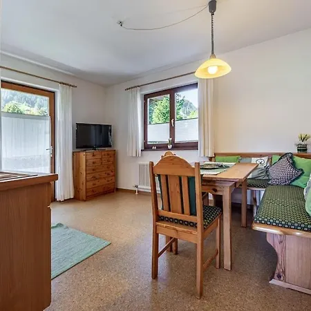 Gipfelblick Residenz #3 Apartment *