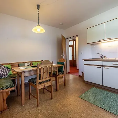 Apartment Gipfelblick Residenz #3