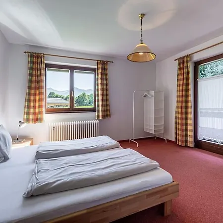 Gipfelblick Residenz #3 *