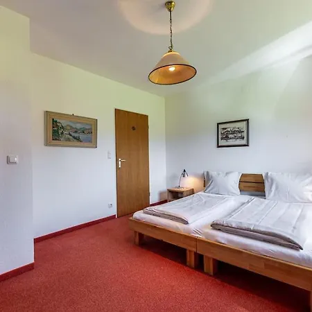 Gipfelblick Residenz #3 Kitzbuhel