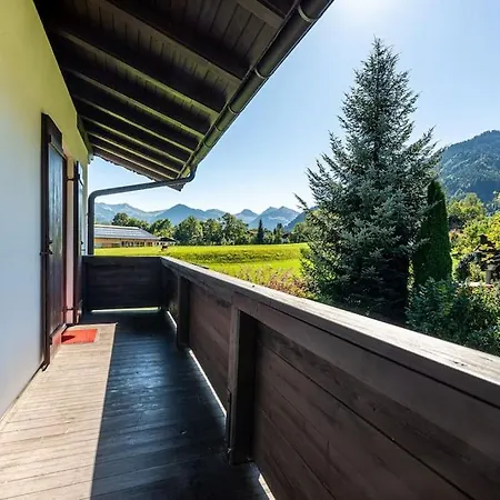 Gipfelblick Residenz #3 *