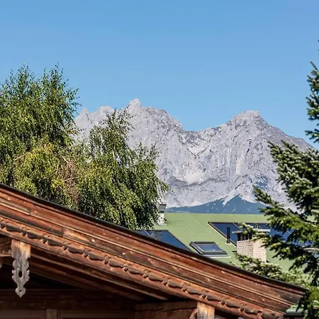 Gipfelblick Residenz #3