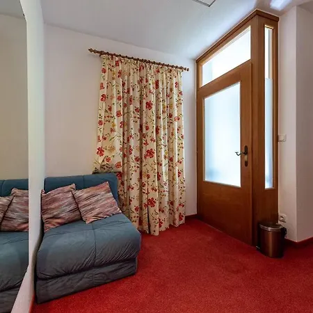 Gipfelblick Residenz #3 Apartment